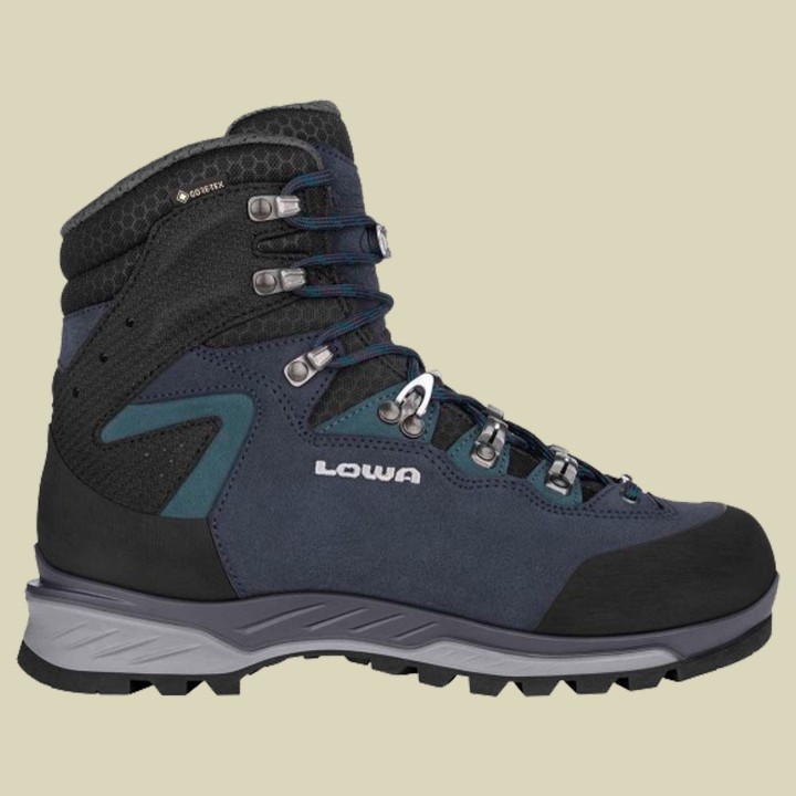Lavena Evo GTX Women Größe UK 9 Farbe navy/petrol
