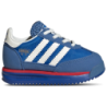 Adidas RS Unisex Schuhe - Blau - Größe: 20 - Netz/Synthetik - Foot Locker