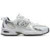 New Balance 530 Herren Schuhe - Weiß - Größe: 40 - Synthetik, Textil - Foot Locker