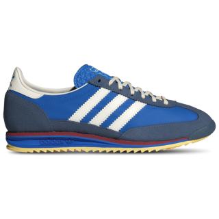 Adidas SL 72 Damen Schuhe - Blau - Größe: 36 - Leder - Foot Locker