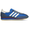 Adidas SL 72 Damen Schuhe - Blau - Größe: 36 - Leder - Foot Locker