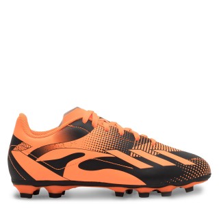 Fußballschuhe adidas X MESSI.4 FXG J GZ5139 Orange