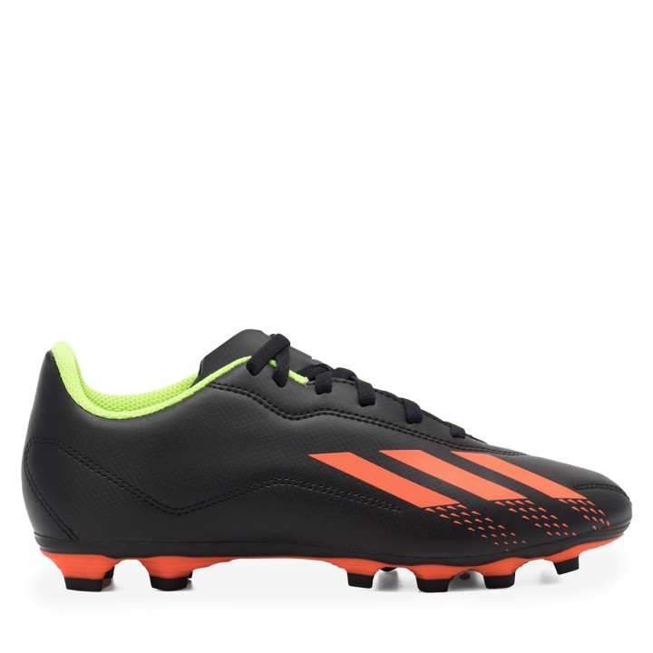 Fußballschuhe adidas X SPEEDPORTAL.4 FXG J GW8496 Schwarz
