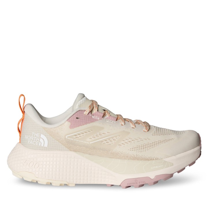 Trekkingschuhe The North Face Altamesa 500 NF0A8A9P7UQ1 Weiß
