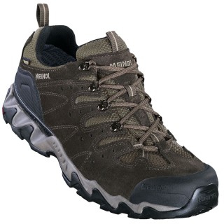 Meindl Portland GTX Herren-Wanderschuhe Mocca