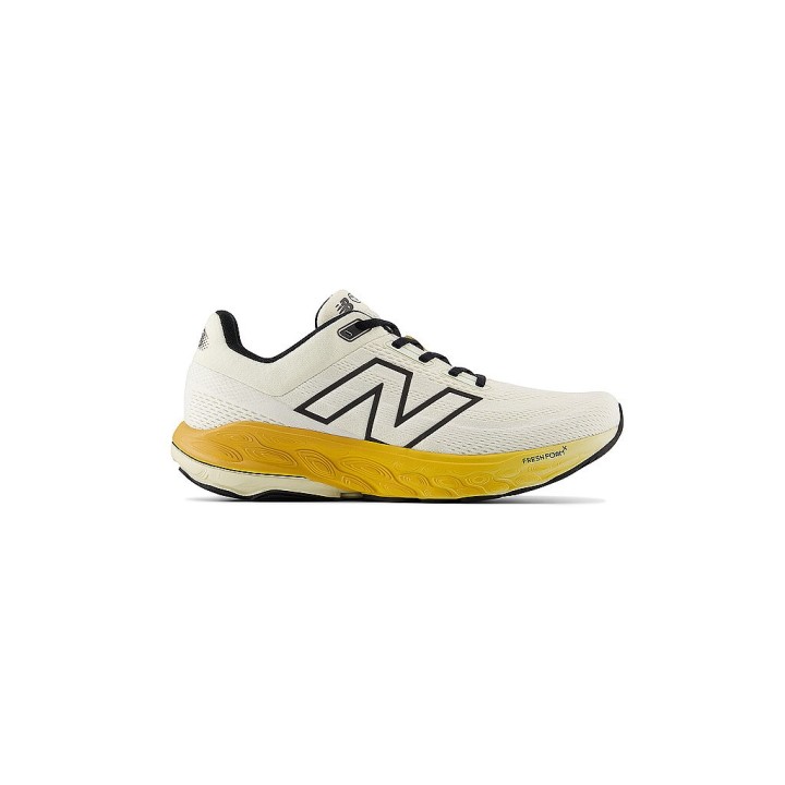 NEW BALANCE Herren Laufschuhe Fresh Foam X 860v14 weiss | 40