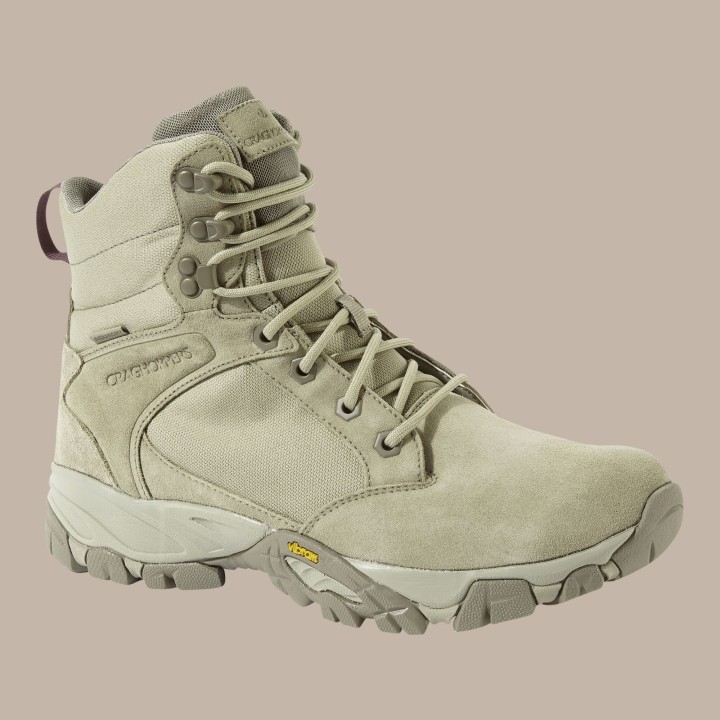 Craghoppers Salado Desert Hi 2 für Herren Rubble