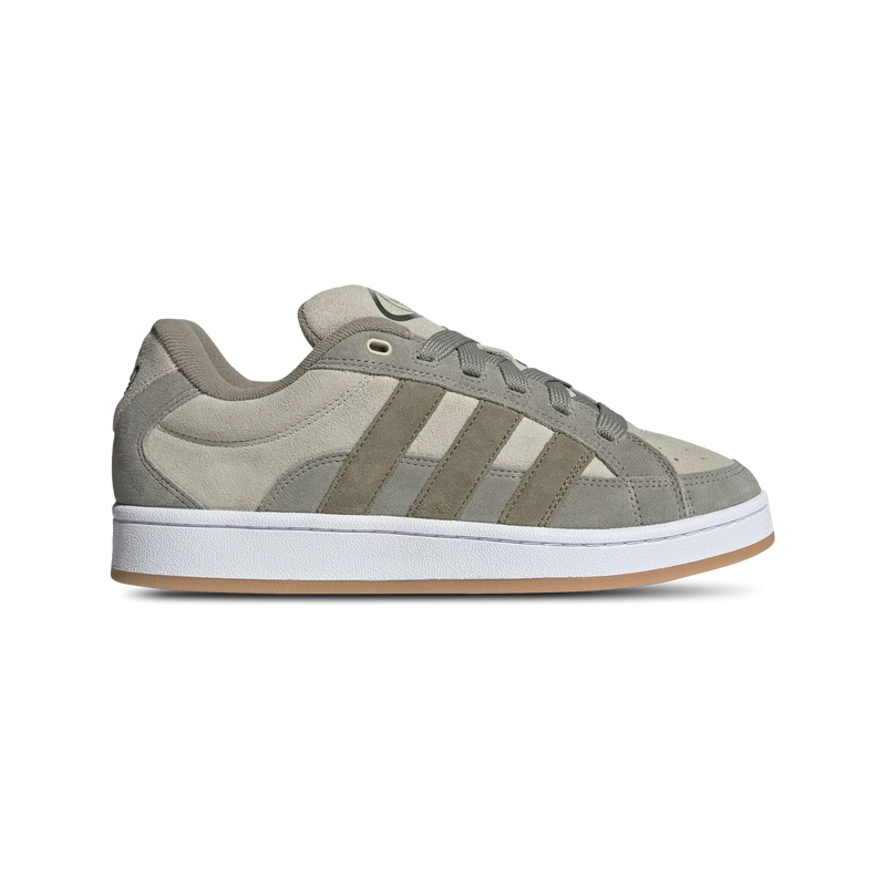 Adidas Campus Herren Schuhe - Beige - Größe: 40 - Leder - Foot Locker