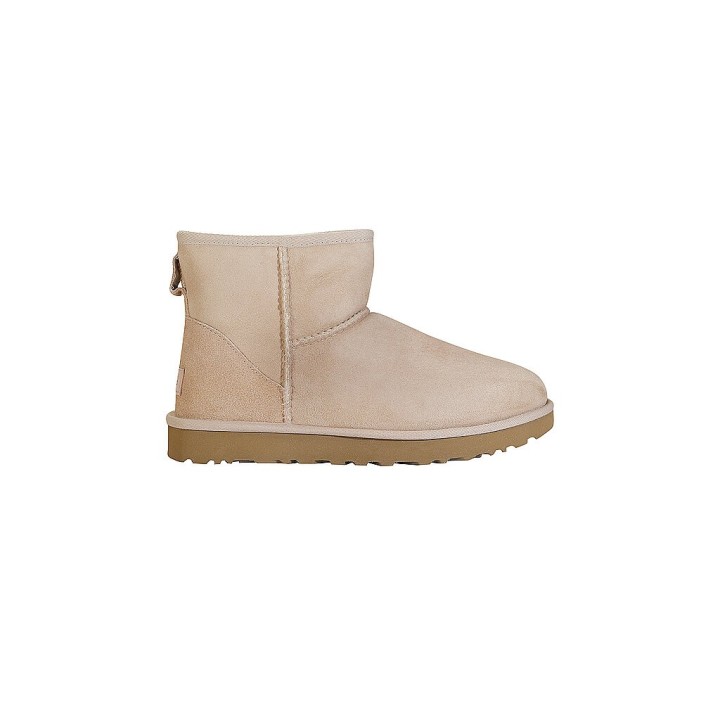UGG Snowboots CLASSIC MINI II beige | 36