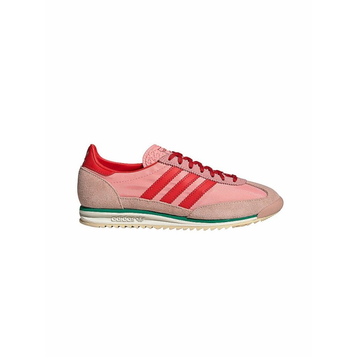 ADIDAS ORIGINALS Sneaker SL 72 rosa | 36