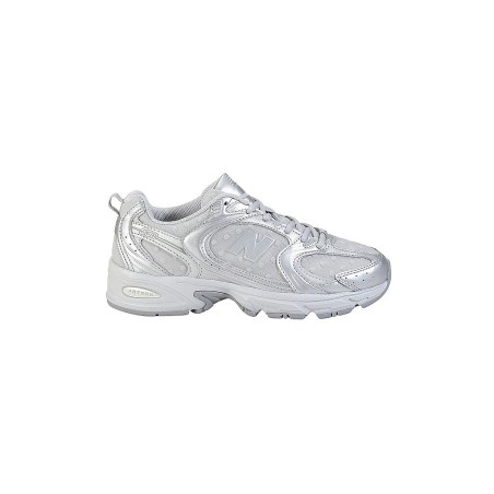 NEW BALANCE Sneakers 530 silber | 36