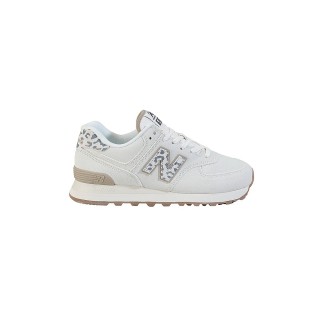 NEW BALANCE Sneakers  574 beige | 36