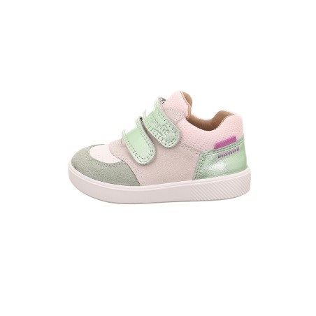 SUPERFIT Baby Schuhe SUPIES weiss | 21