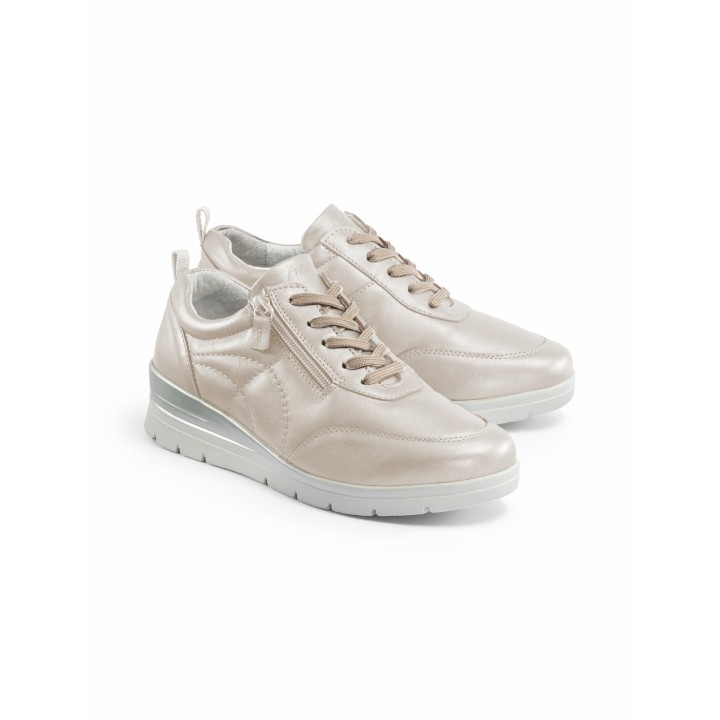 Bequem-Schnürer sensitiv