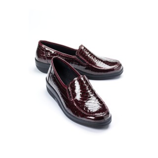 Thermoleicht-Lack-Slipper