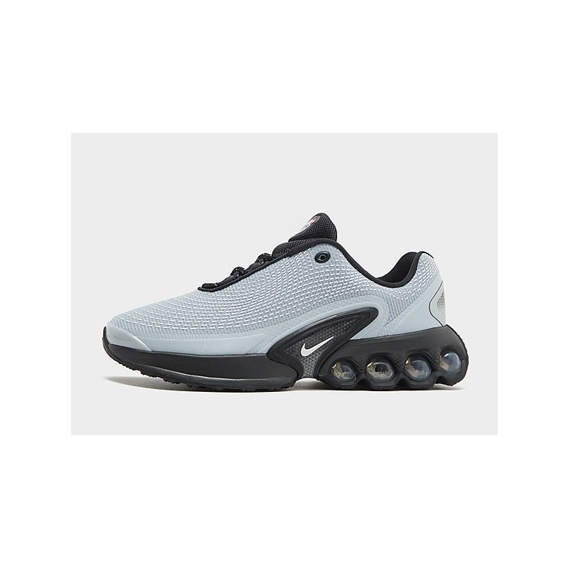 Nike Air Max Dn Junior - Wolf Grey, Wolf Grey
