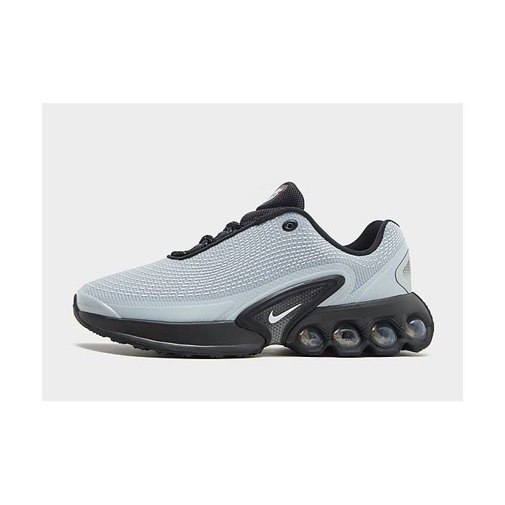 Nike Air Max Dn Junior - Wolf Grey, Wolf Grey