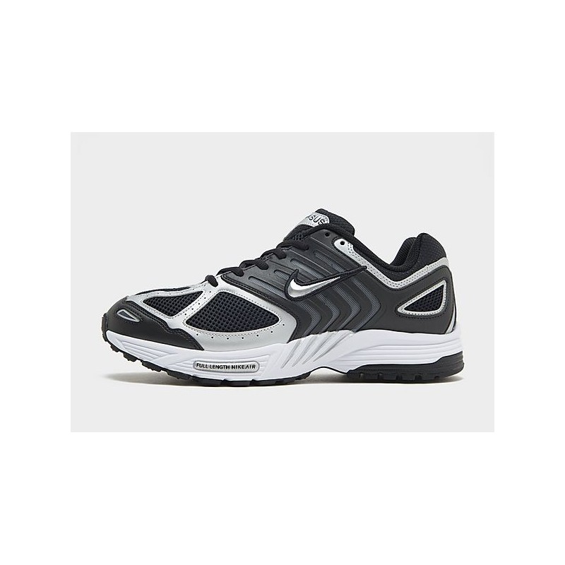 Nike Air Pegasus 2005 - Black - Mens, Black
