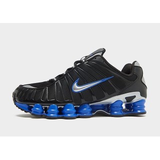 Nike Shox TL - Black - Mens, Black
