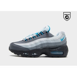 Nike Air Max 95 Kinder - Grey - Kids, Grey