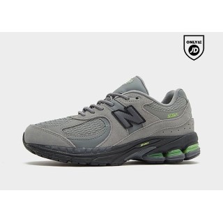 New Balance 2002R Kinder - Grey - Kids, Grey