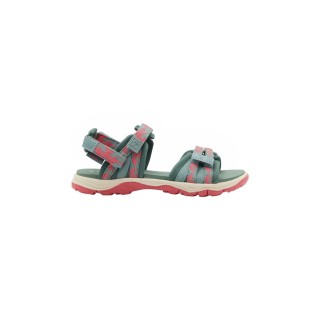 Jack Wolfskin 2 IN 1 Sandal Kids Sandale Kinder 31 green soft jade