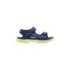 Jack Wolfskin Taraco Beach Sandal Kids Sandale Kinder 34 blue Evening Sky