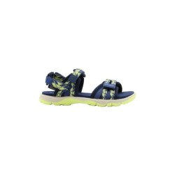 Jack Wolfskin 2 IN 1 Sandal Kids Sandale Kinder 37 blue Evening Sky