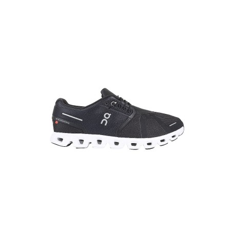 ON Sneaker CLOUD 5 schwarz | 45