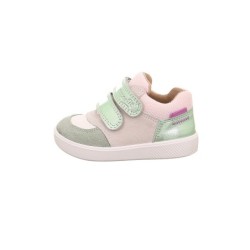SUPERFIT Baby Schuhe SUPIES weiss | 21