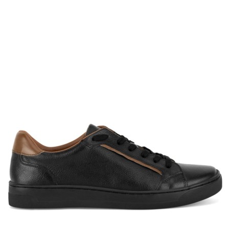 Halbschuhe Lasocki WI16-D557-02 Schwarz