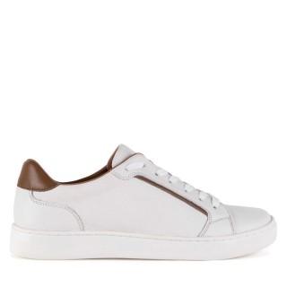 Halbschuhe Lasocki WI16-D557-02 Weiß