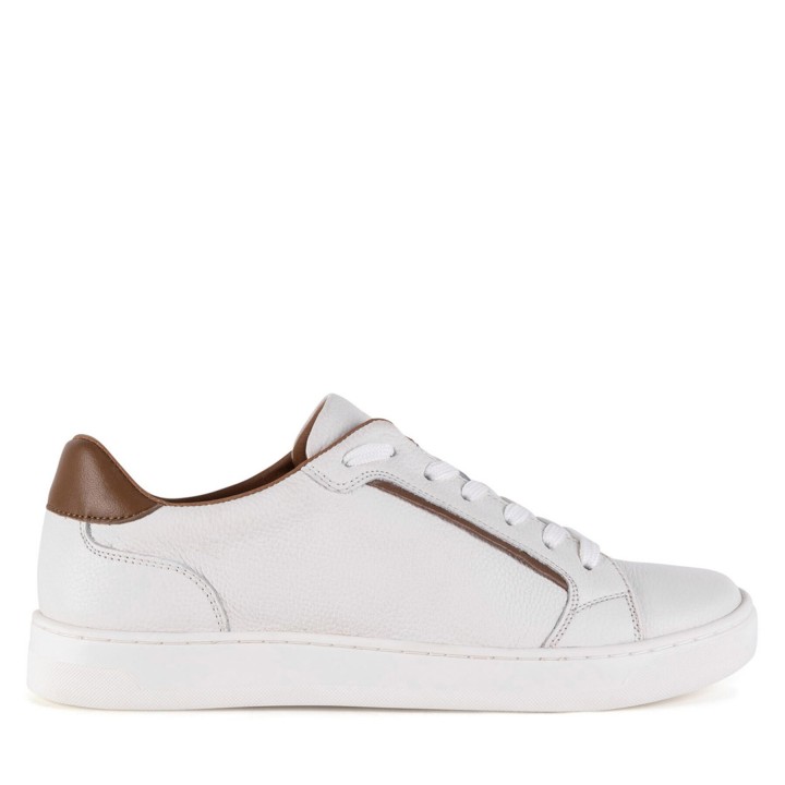 Halbschuhe Lasocki WI16-D557-02 Weiß