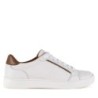 Halbschuhe Lasocki WI16-D557-02 Weiß