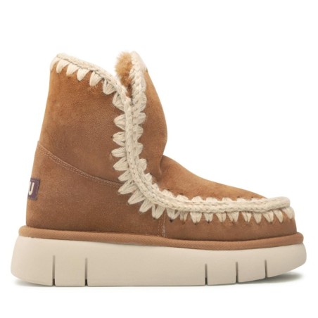 Schneeschuhe Mou Eskimo 18 FW531002A Braun