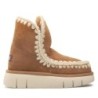 Schneeschuhe Mou Eskimo 18 FW531002A Braun