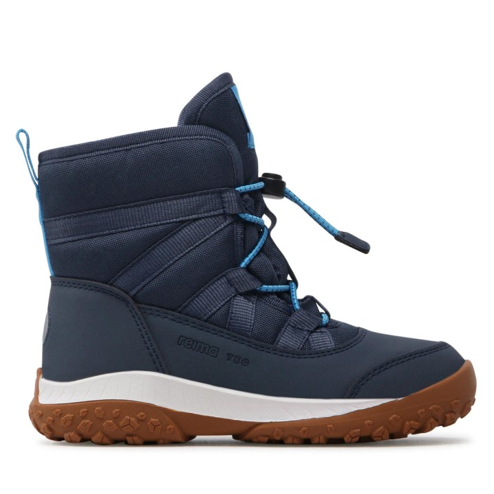 Schneeschuhe Reima Myrsky 5400032A Dunkelblau