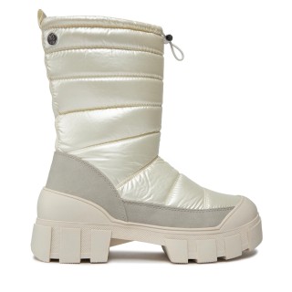 Schneeschuhe Caprice 9-26444-41 Écru