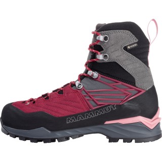Mammut Damen Kento Pro High GTX Schuhe