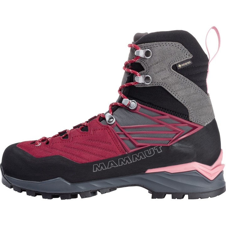 Mammut Damen Kento Pro High GTX Schuhe