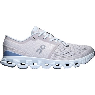 ON Damen Cloud X 4 Schuhe