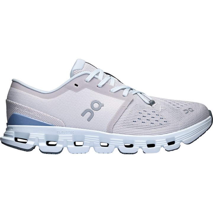ON Damen Cloud X 4 Schuhe