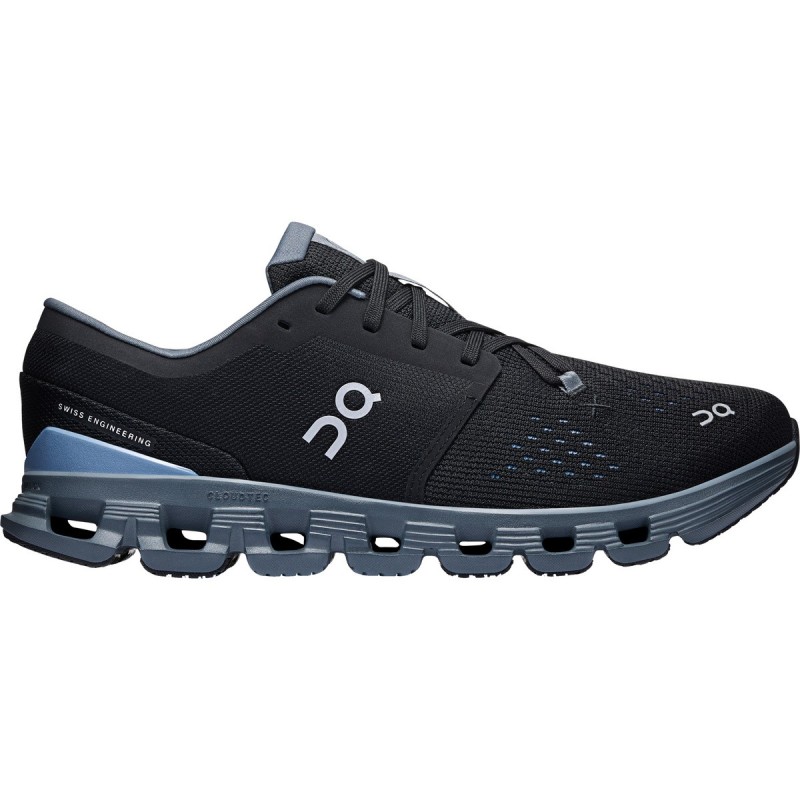 ON Herren Cloud X 4 Schuhe