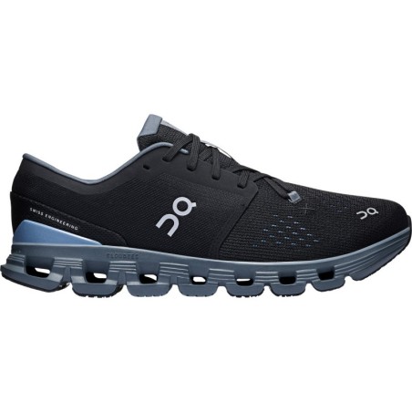 ON Herren Cloud X 4 Schuhe