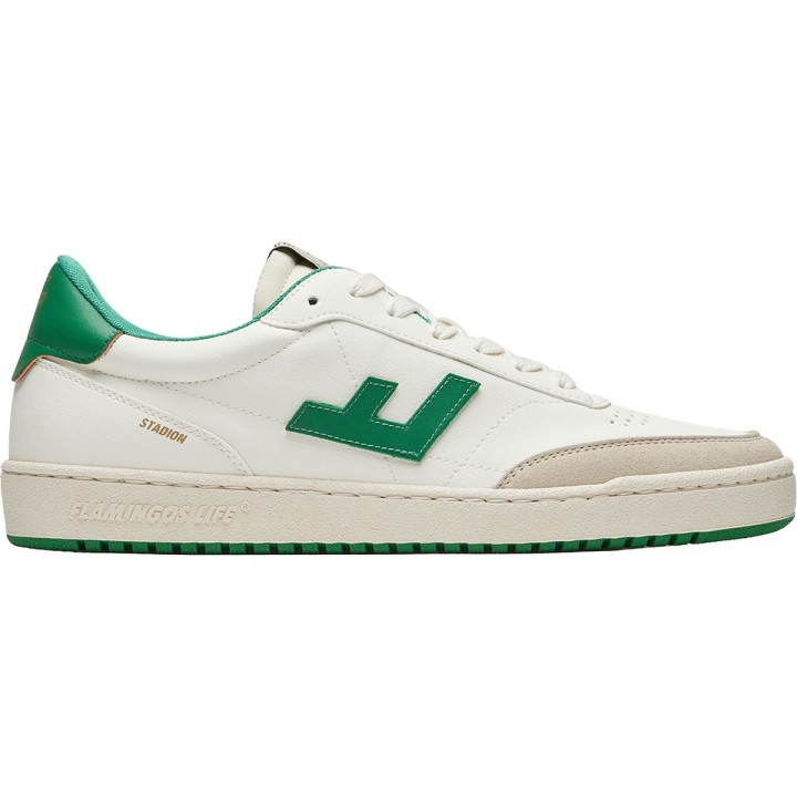 Flamingos Life Herren Stadion Schuhe