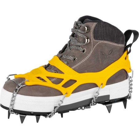Grivel Explorer Grödel