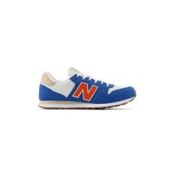 NEW BALANCE Herren Freizeitschuhe 500 blau | 40