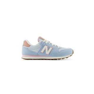 NEW BALANCE Damen Freizeitschuhe 500 hellblau | 36