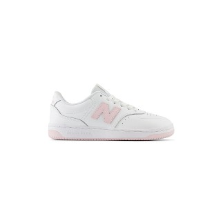 NEW BALANCE Damen Freizeitschuhe BB80 weiss | 36