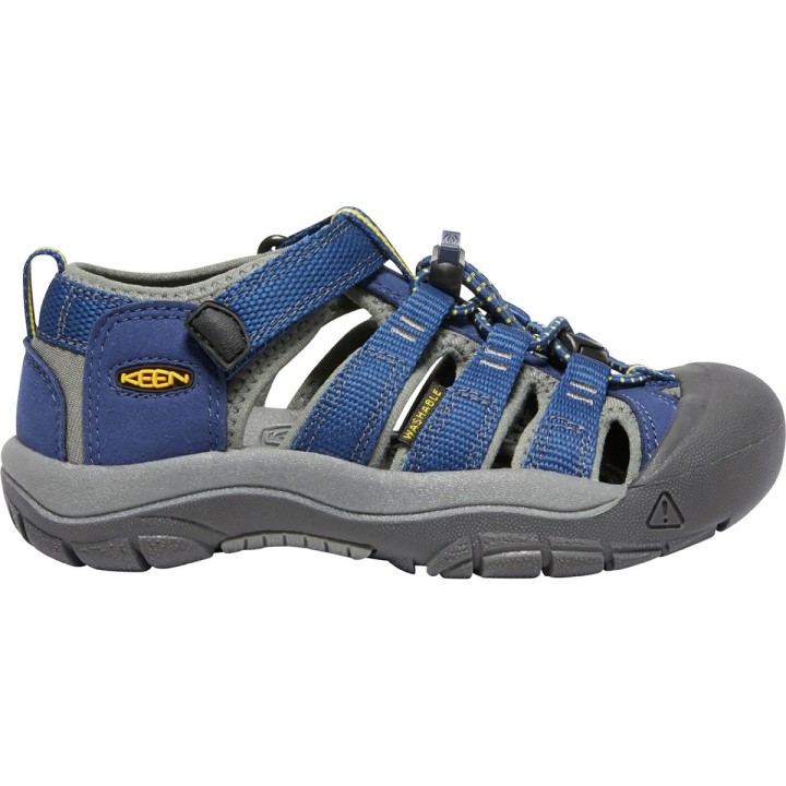Keen Kinder Newport H2 Sandale